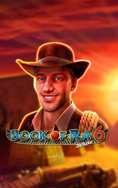 Book of Ra at Players Club Vip Casino