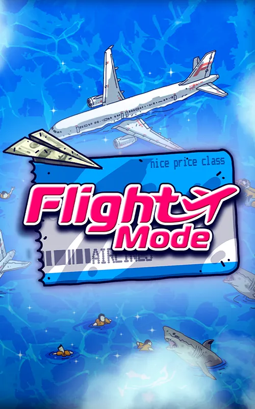 Flight Mode at Players Club Vip Casino