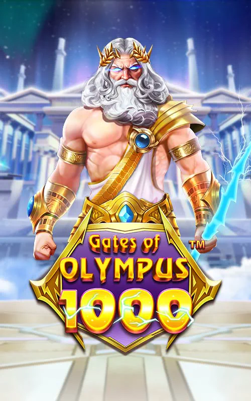 Gates of Olympus at Players Club Vip Casino