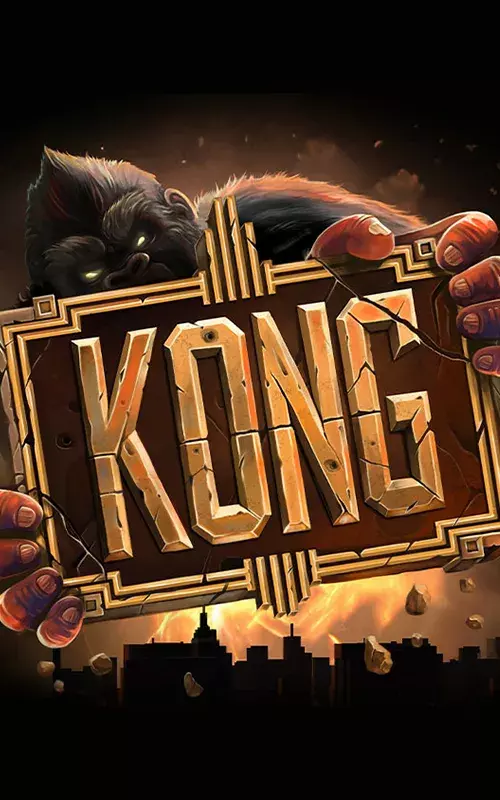 Kong at Players Club Vip Casino