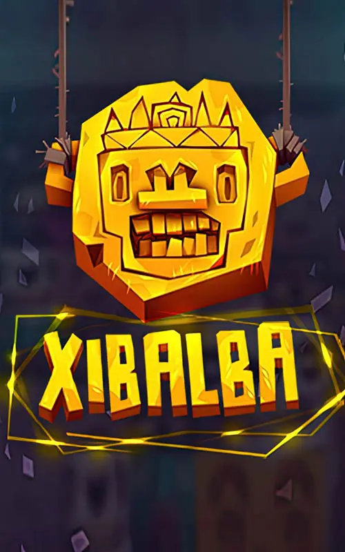 Xibalba at Players Club Vip Casino